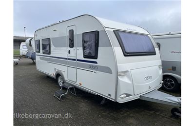 Adria Adora 542 UT